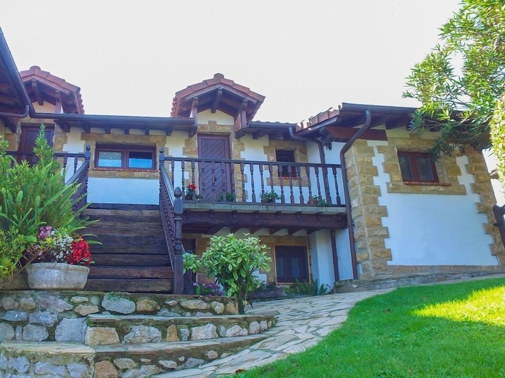 Casas Rurales El Terrero