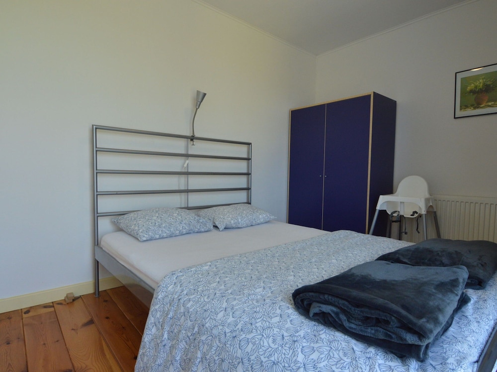 Holiday Home in Heppenbach With Garden