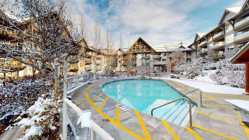 Aspens One Bedroom Unit