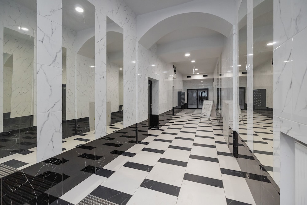 Apartment in the Centre by Renters view 4