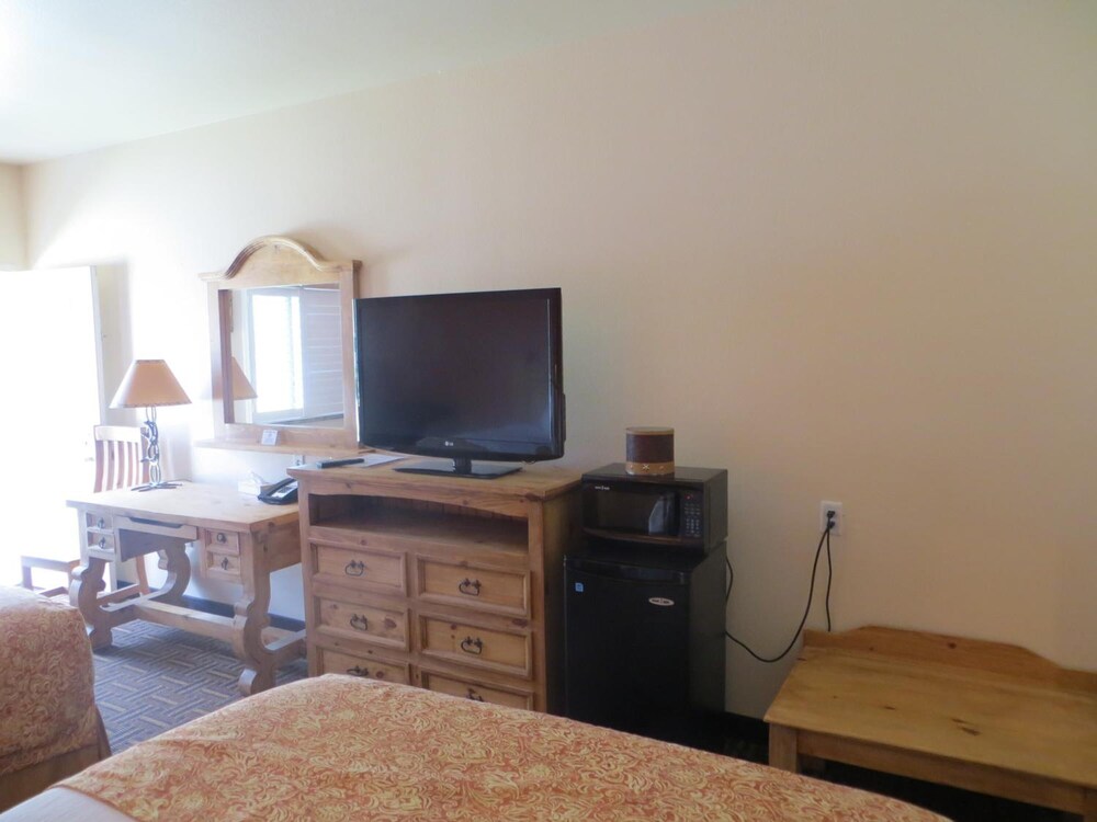 Hotel Texas