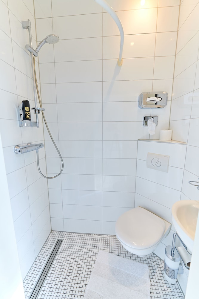 Aparthotel B & L