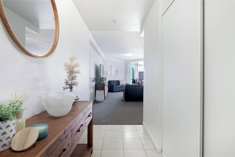 Wings Resort - Private Apartments