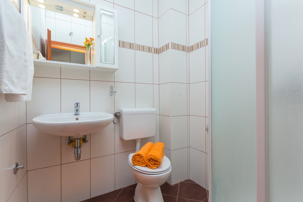 Burum Apartments