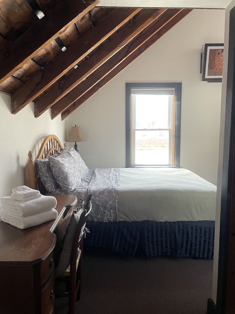 The Waitsfield Inn