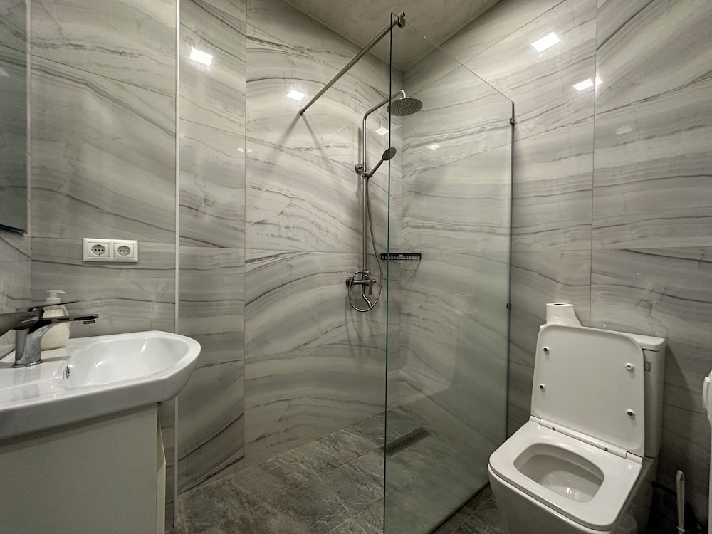 Aparthotel by Luxe Group TT88