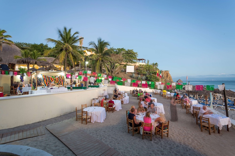 Grand Palladium Vallarta Resort  Spa - All Inclusive - Property Image 162