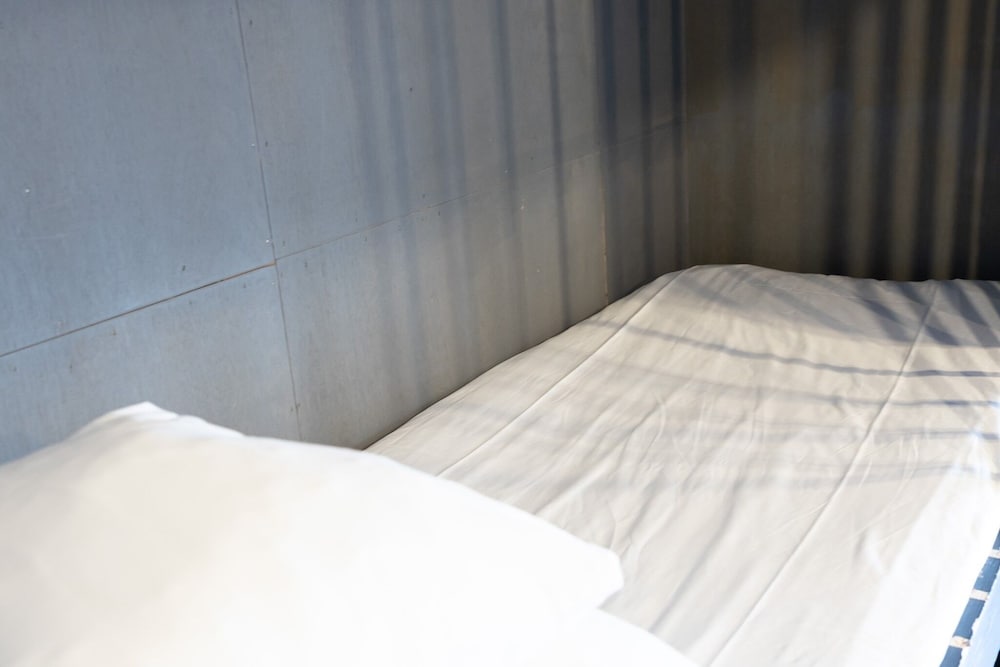 Ohmachi Junxion - Hostel