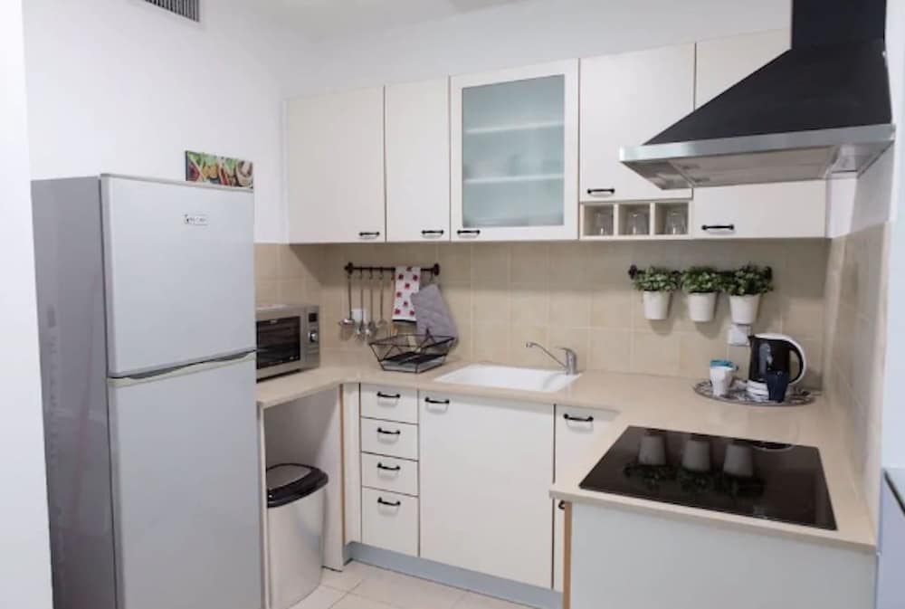 Sweethome26 - Jerusalem Center 6 Pers