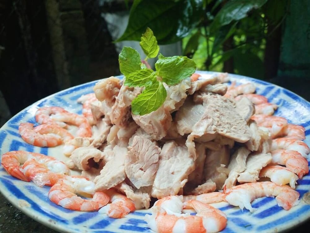Hoi An Mercy Homestay