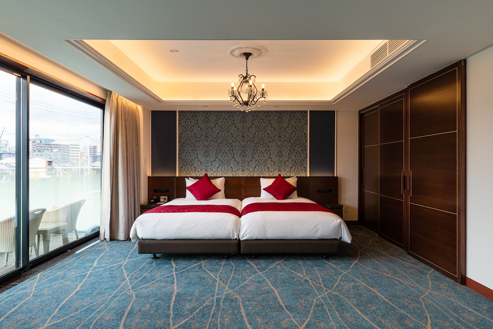 Abita Hotel KYOTO KAMOGAWA 11