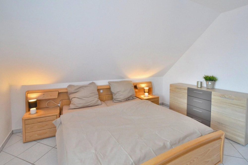 Holiday Home in Wicie Near the Beach