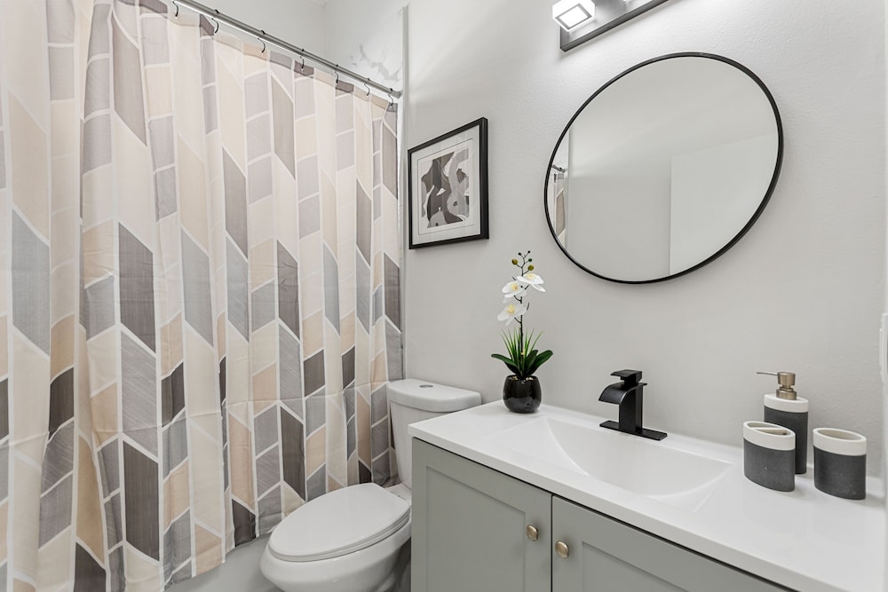 Magical Hideaway At Kissimmee By Shine Villas 4 Bedroom Villa