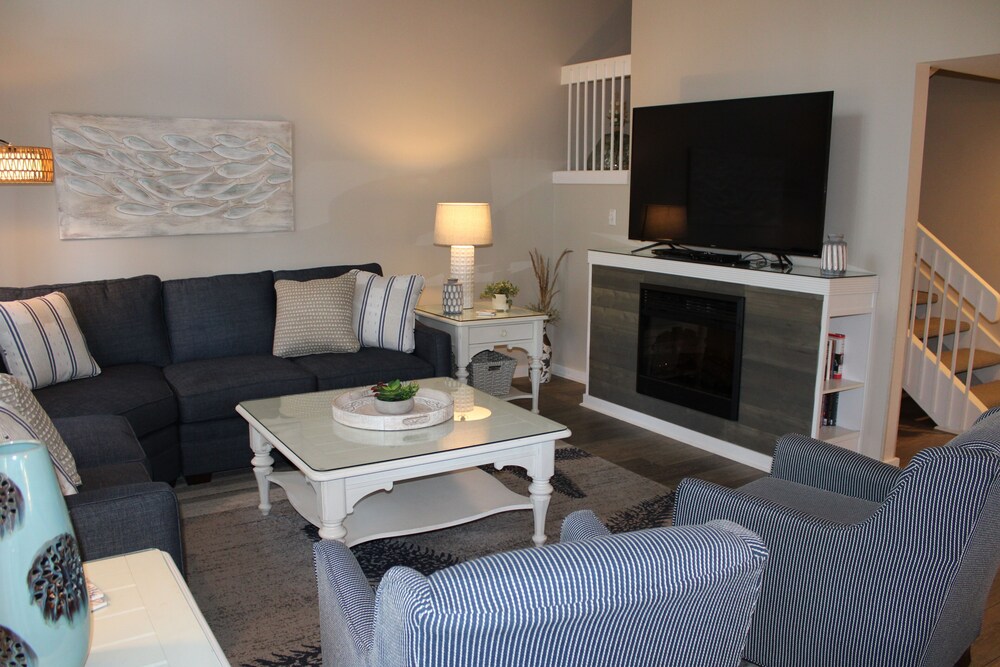 241 Stoney Creek Villa at The Sea Pines Resort