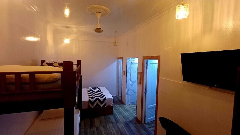 Luk inn at huraa photo 2