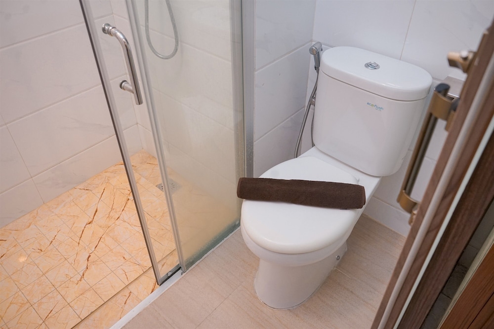 Good Choice And Homey 2Br Apartment At Sky House Bsd