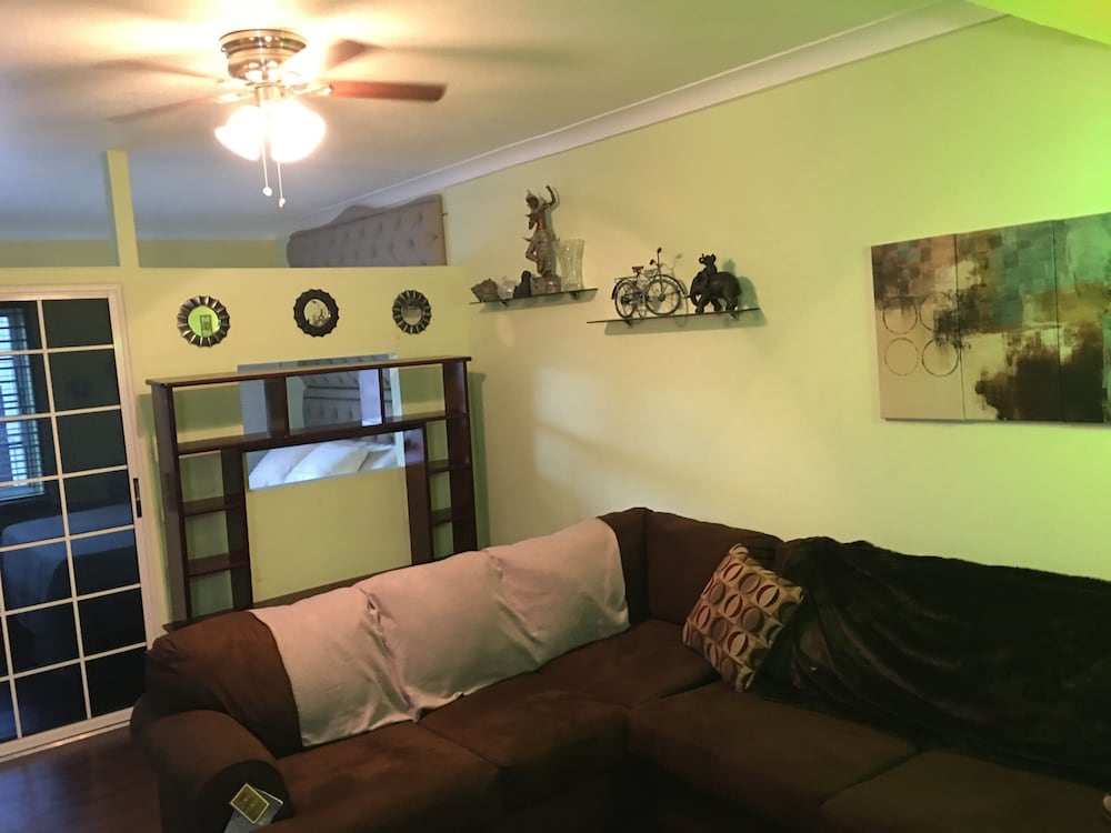 Abacus Jamaica the Zana Suite