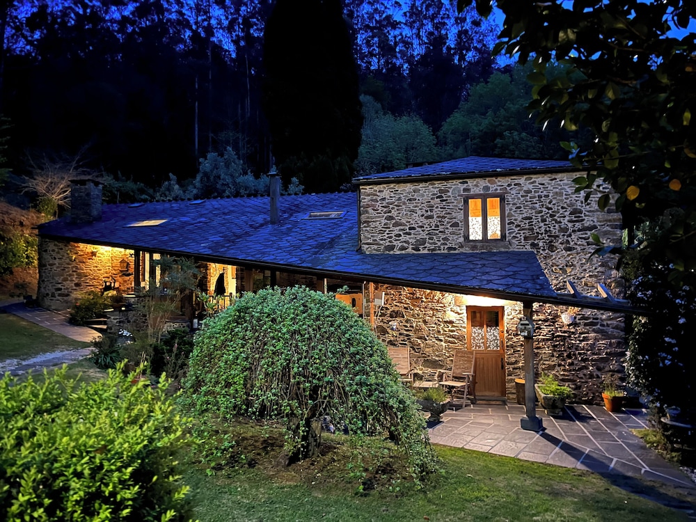 Casa Rural O Vilar