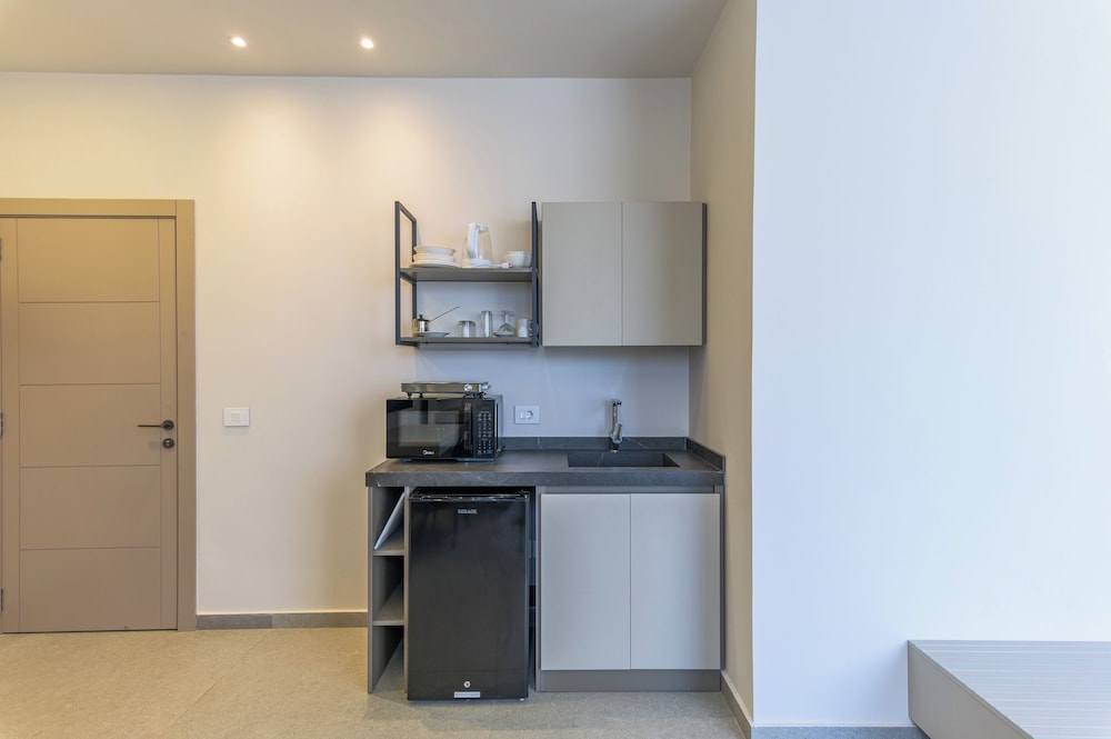 CityZen - Boutique Studios in Achrafieh
