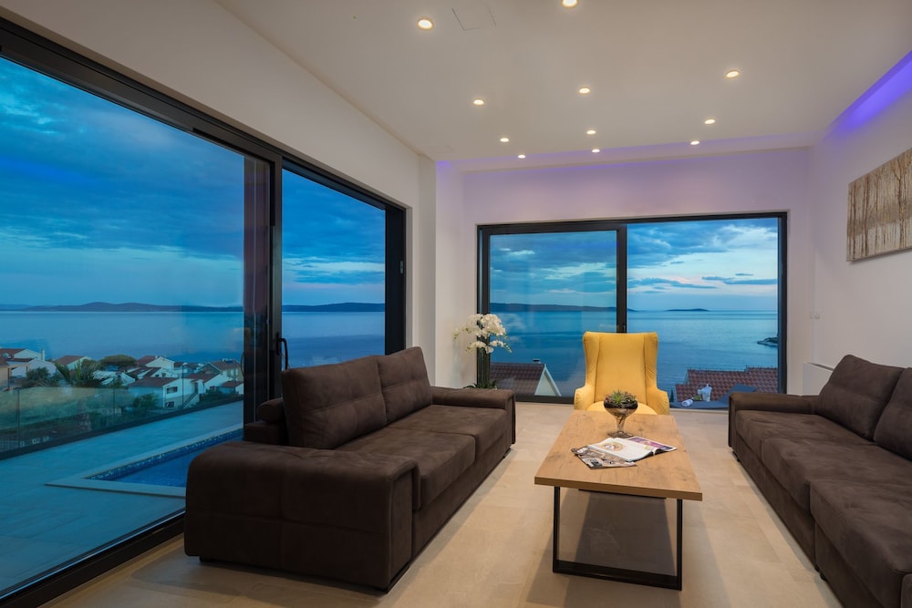 Trogir Pearl Luxury Resort
