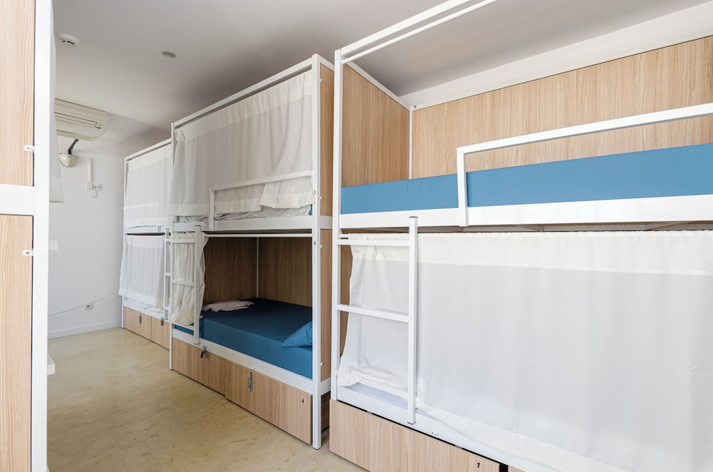 Urban Hostel Palma Albergue Juvenil