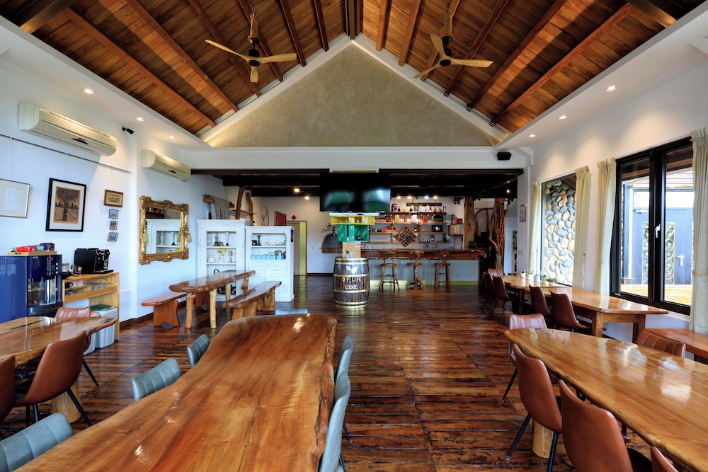 DF Life Lodge