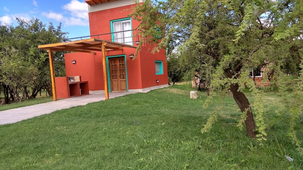 Cabaña Tongoy