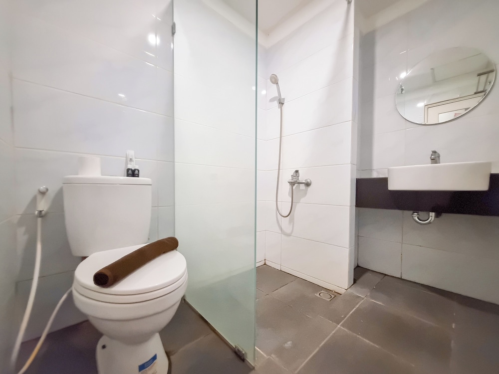 Comfortable Studio At Altuz Seturan Yogyakarta Apartment