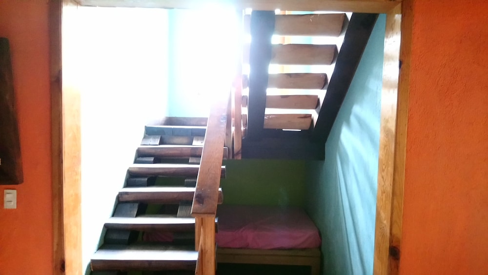 Cabañas el Pinar