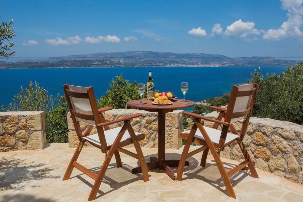 Ionian Vista Villas