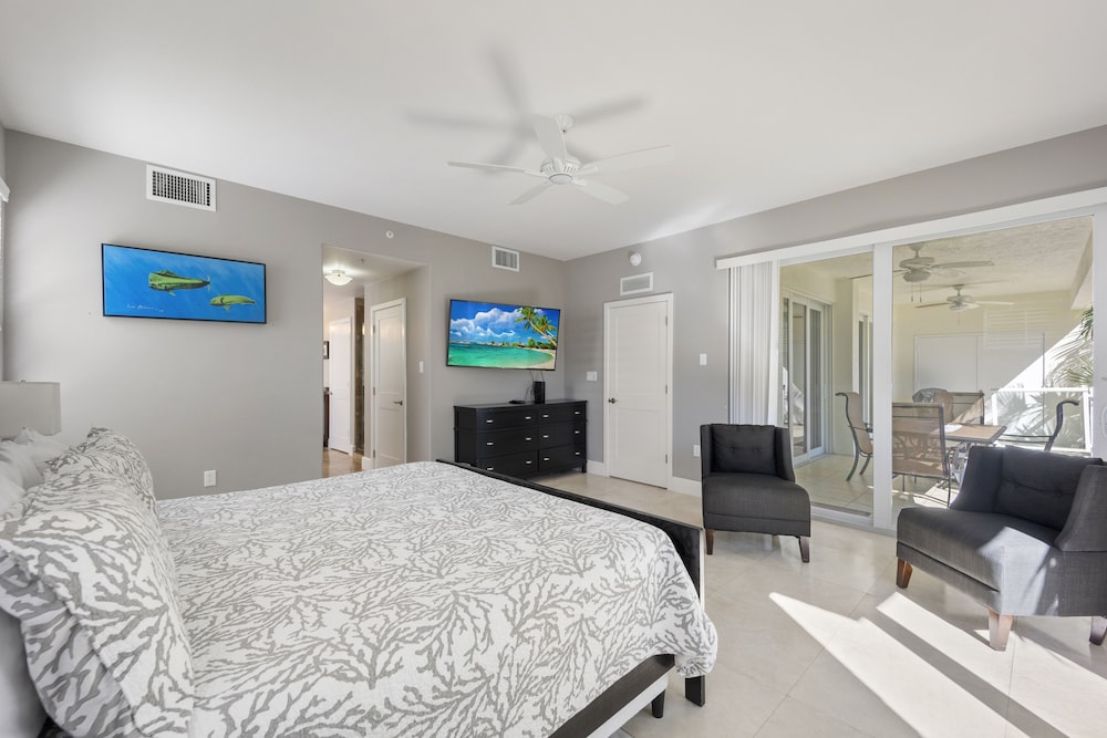 Mariner's Club Key Largo by KeysCaribbean view 3