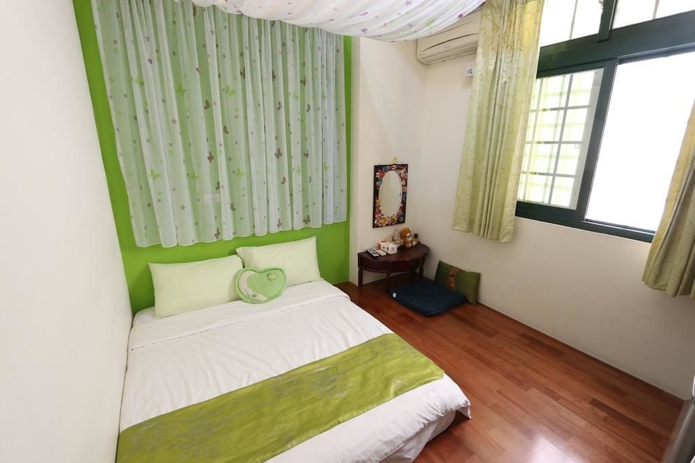 Shuishang Ya Ju Homestay
