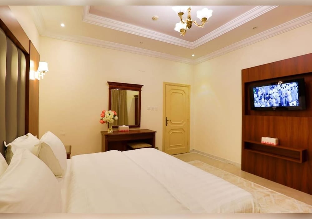 Mrakez Alarab Furnished Apartments 3