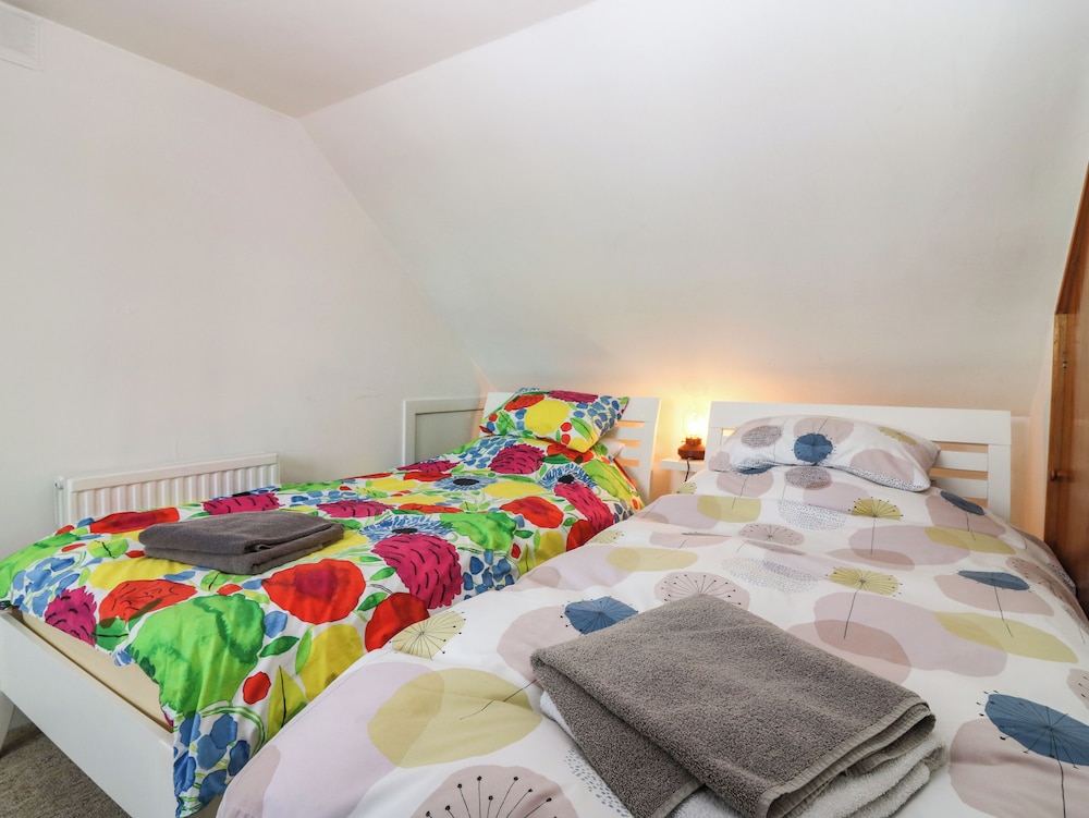 Footdee Cottage
