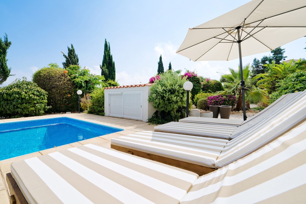 Villa Margarita