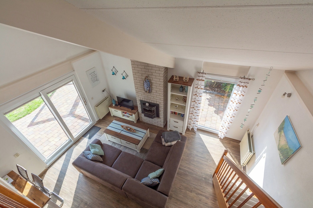 Lovely Detached Holiday Home