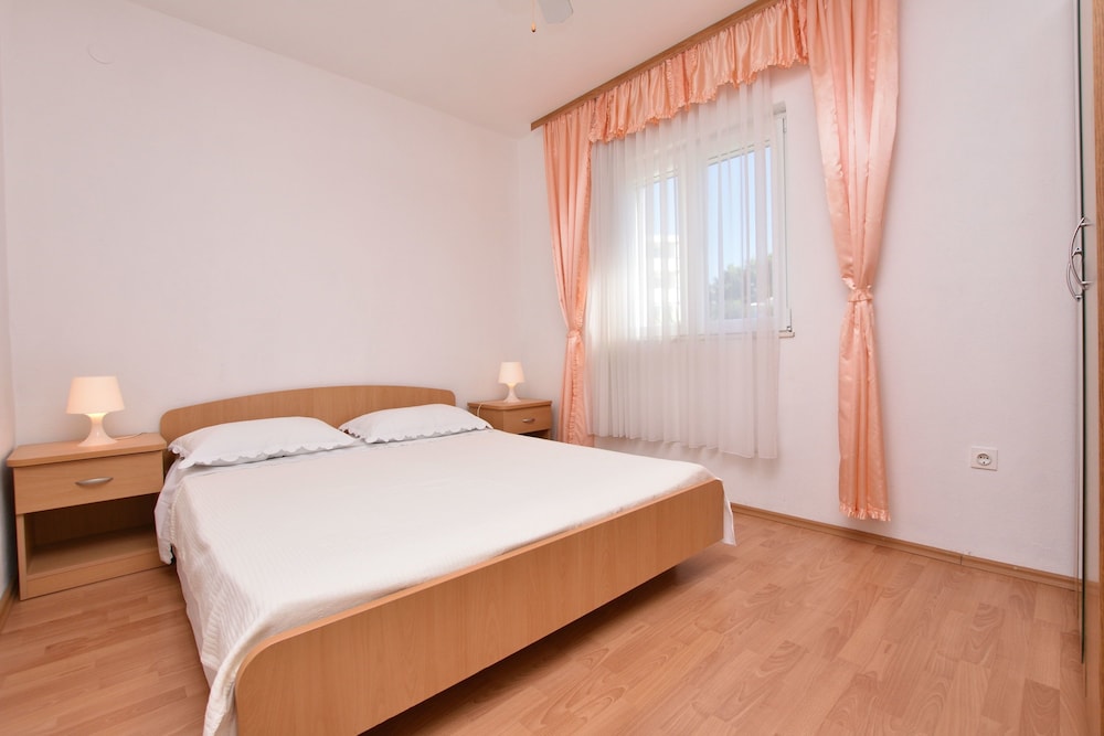 Apartments and Room Kiko view 3