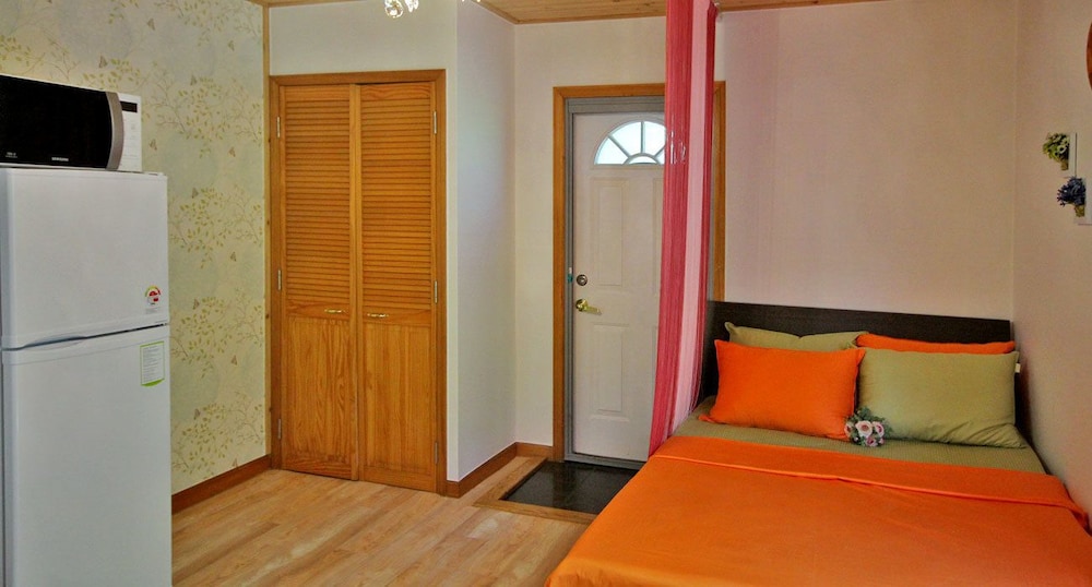Sanwoolrim Pension