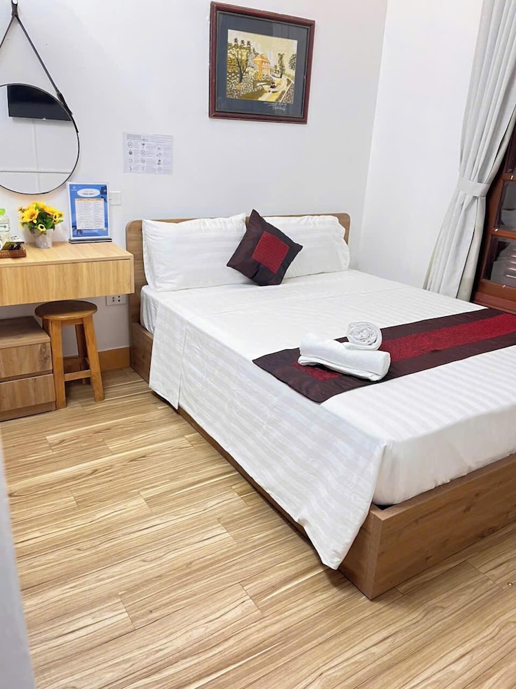 Okaeri Homestay