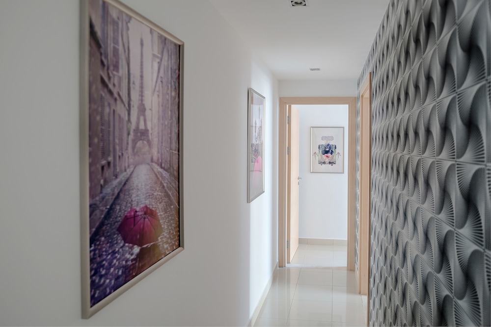 Dream Inn Dubai - Park Island