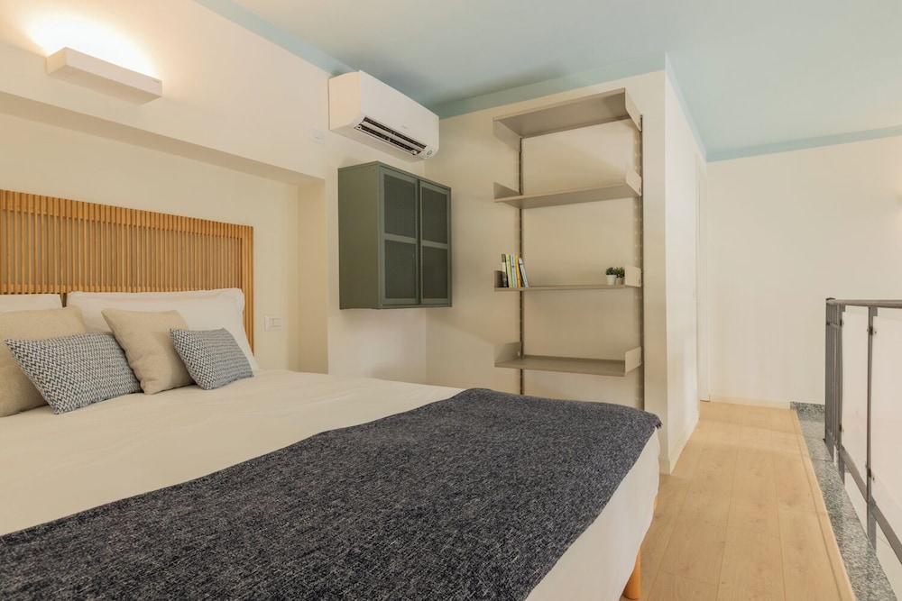 Lofts Cit Turin by Wonderful Italy