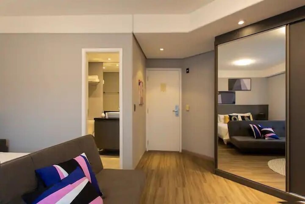 BEN - Bienal First Class By Anora Spaces view 5