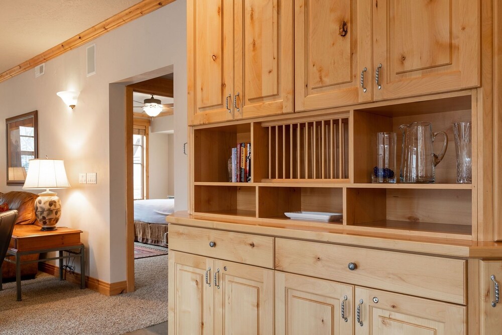 Park City Ski Resort - Town Pointe Condos