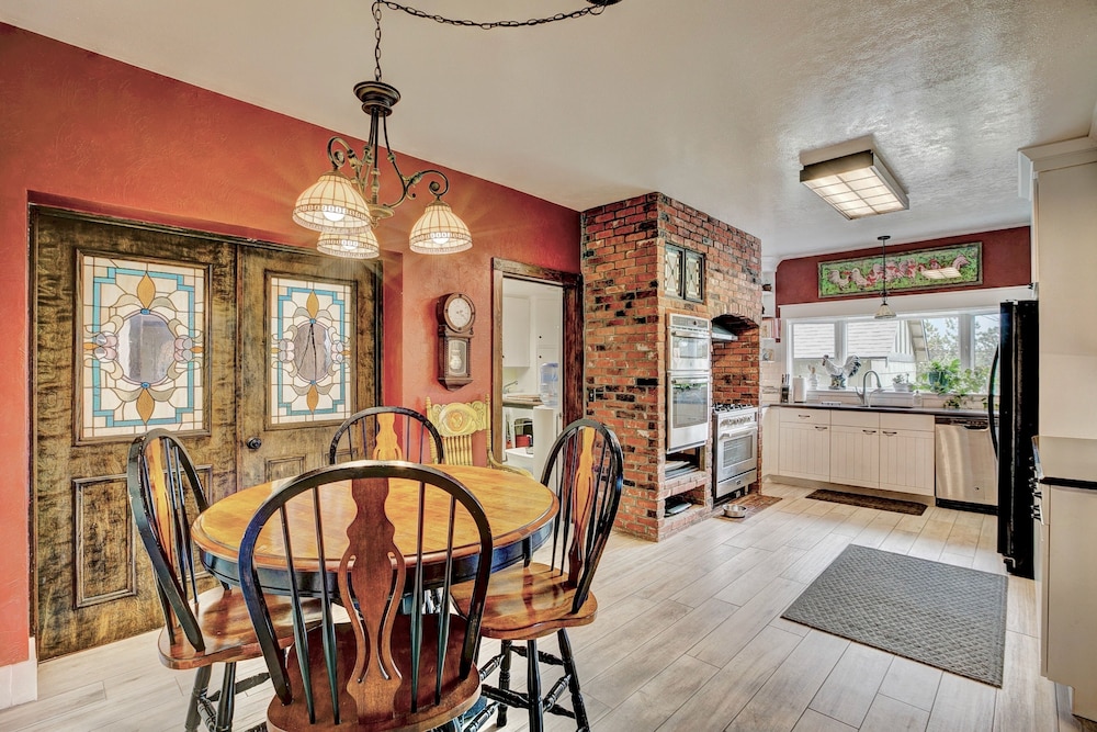 Bond Manor Vacation Home By Estes Park Homes 4 Bedroom Home by RedAwning - Property Image 7