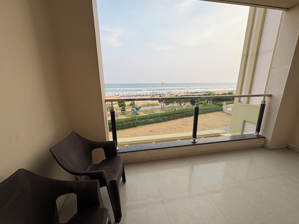 Hotel Golden Palace Puri