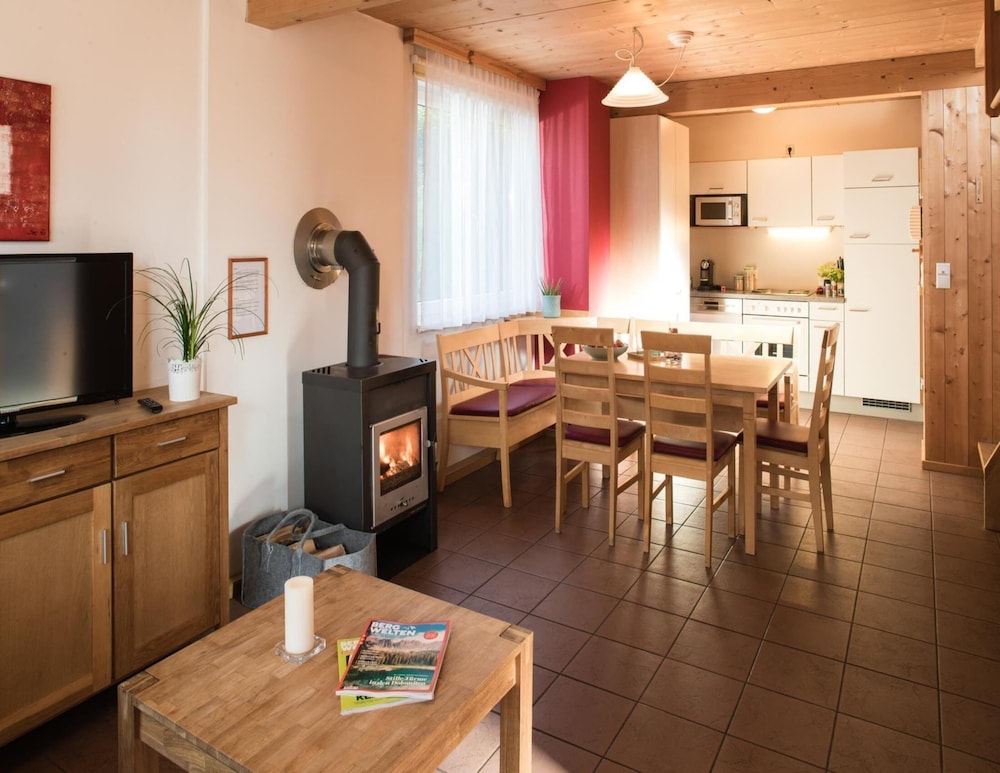 Chalet in Prabichl With Stunning Mountain Views
