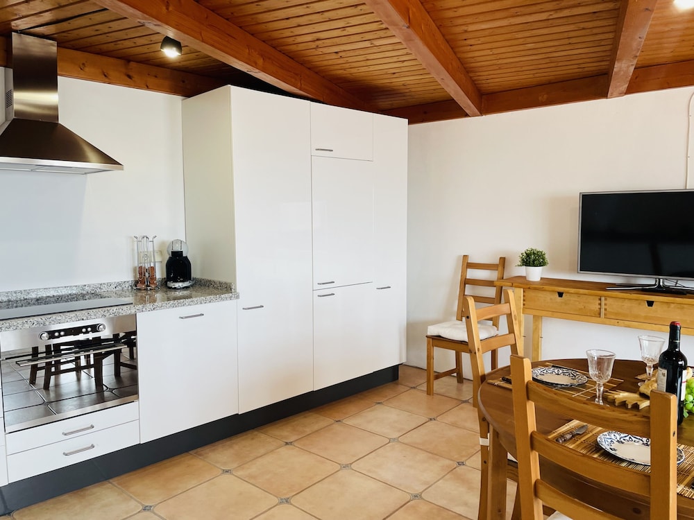 Casa Rural Comares con Piscina Privada by At Home