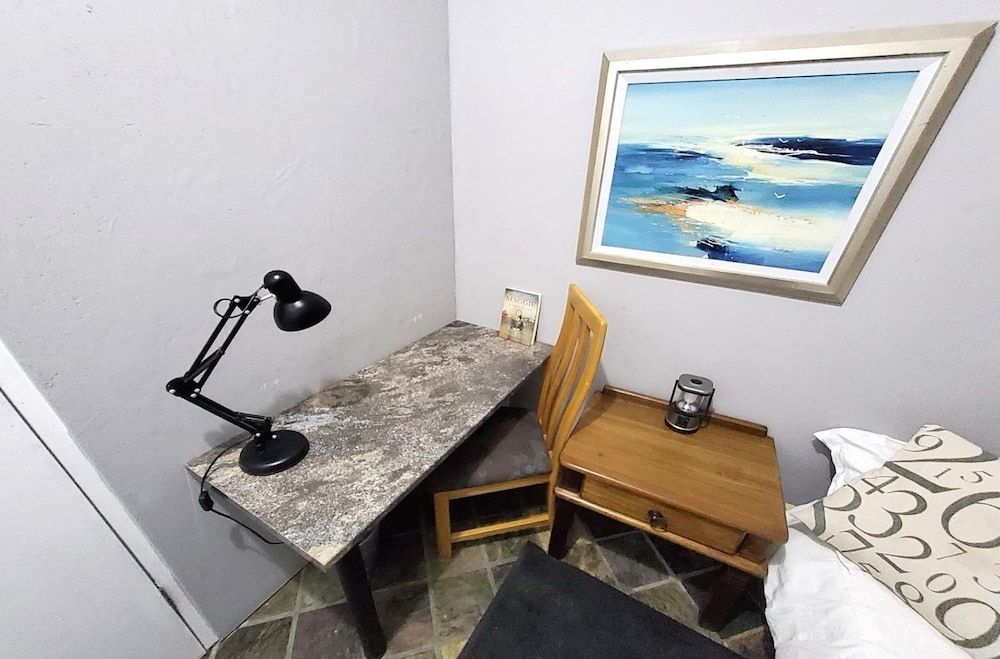 Sea Point Lifestyle Lodge