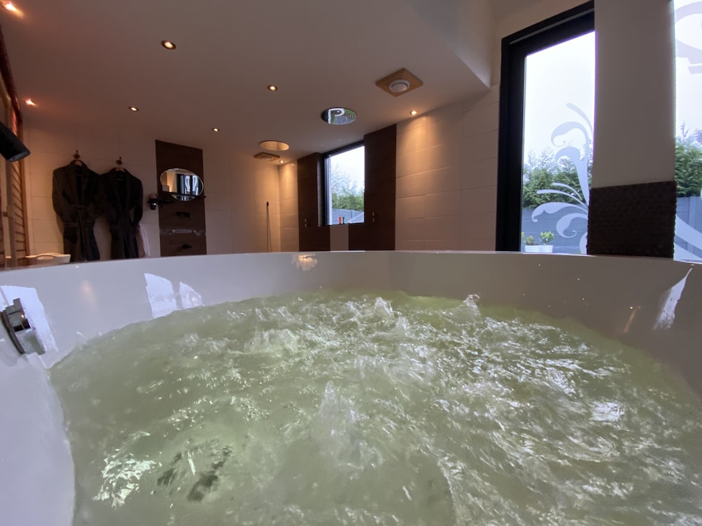 Luxexcellent Exclusieve B&B