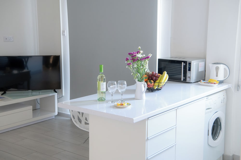 Themis Apartments